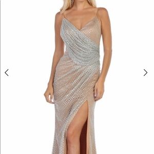 Like New Gorgeous Gown